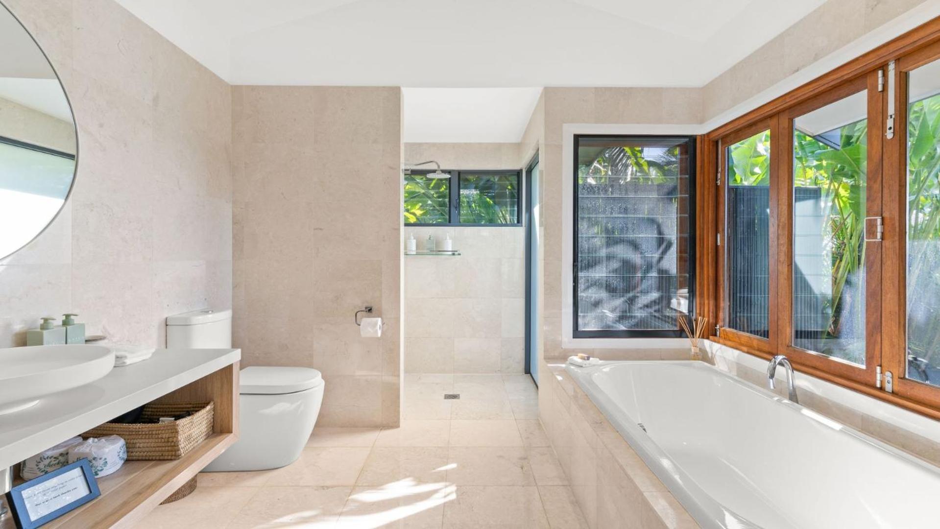 Cape Vue Byron Villa Byron Bay Exterior photo