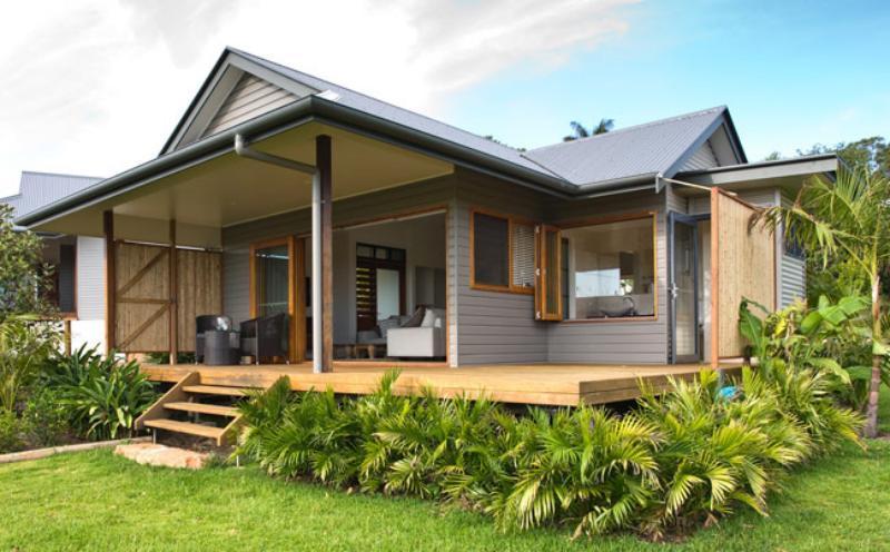 Cape Vue Byron Villa Byron Bay Exterior photo