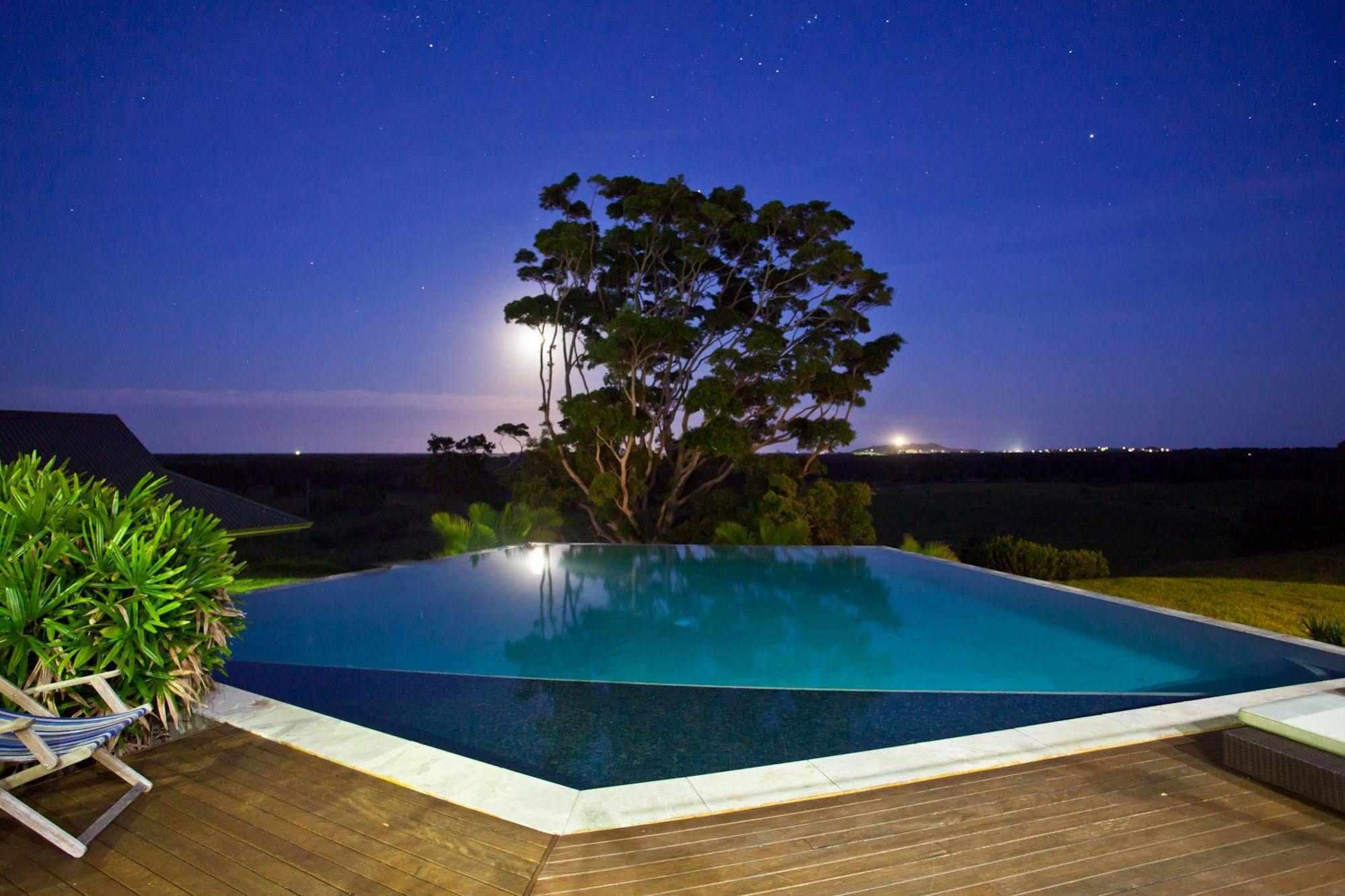 Cape Vue Byron Villa Byron Bay Exterior photo