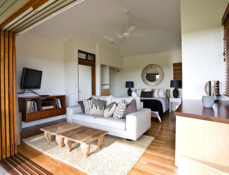 Cape Vue Byron Villa Byron Bay Exterior photo